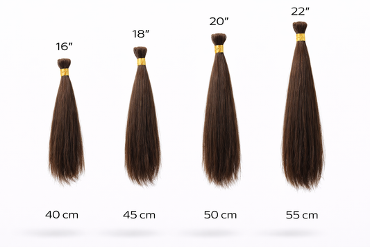 Extension 14A Bulk STW