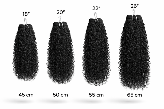 Extension 4A Bebe Curl