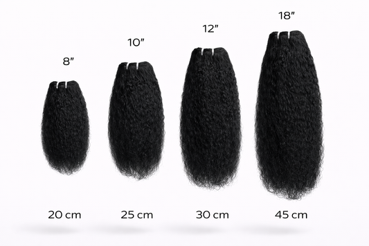 Extension 4A Kinky Straight