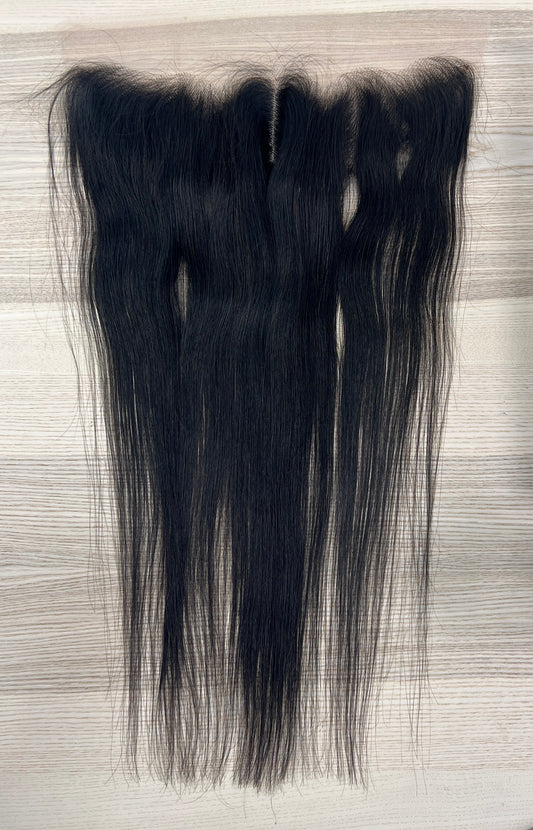 Full Lace Closure Topper STW / 13X4