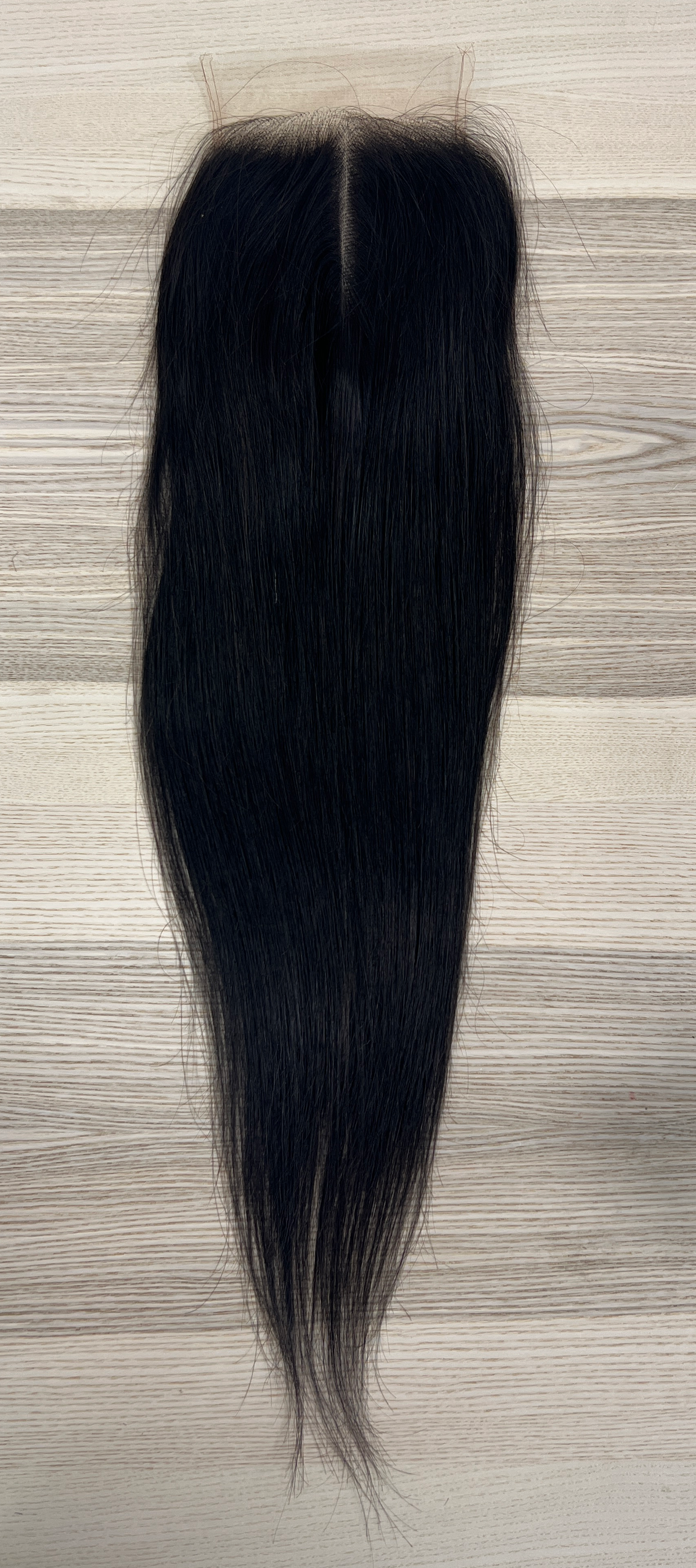 Lace Closure Topper STW / 5x5