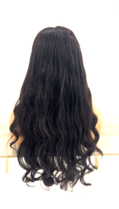 Peluca JH-036 / 18" - 26" / 13X6