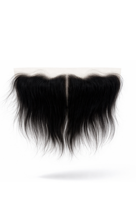 Full Lace Closure 13x4 Liso