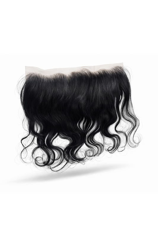 Full Lace Closure 13x4 Ondulado