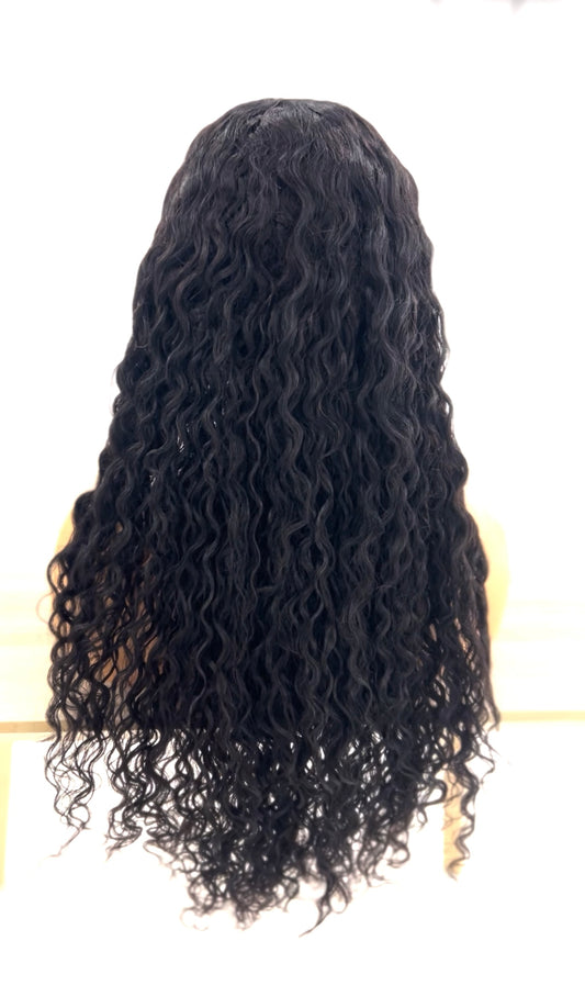 Peluca RIZO VARIABLE / 16" - 24" / 4X4 - 13X4