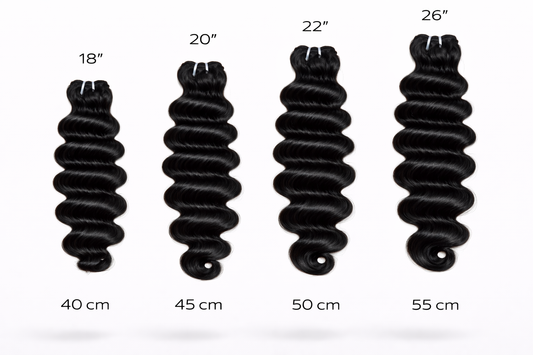 Extension 4A Loose BW