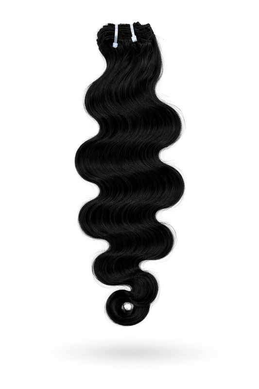 Extension 4A New Body Wave