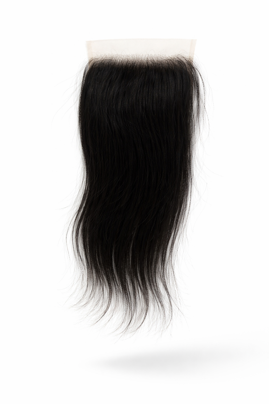 Lace Closure 4x4 Liso