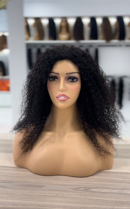Peluca JC / SIN FRONT / 18"