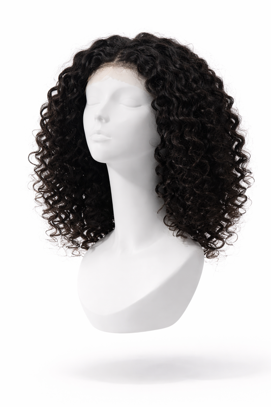 Peluca BOBO LSBW F 12"