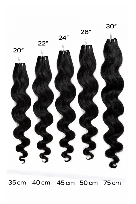 Extension 5A Body Wave