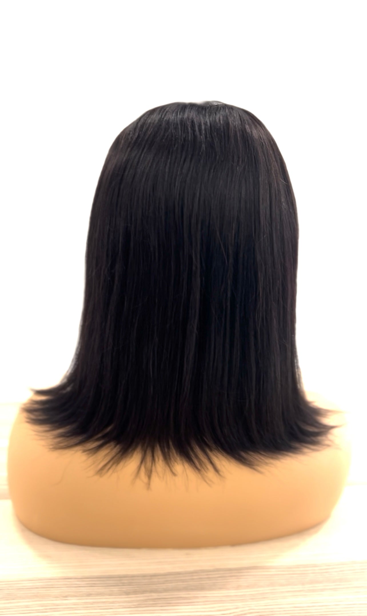 Peluca JH-069 / 12" - 16" / 5X5