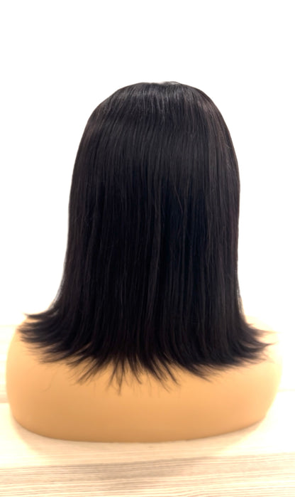 Peluca JH-069 / 12" - 16" / 5X5