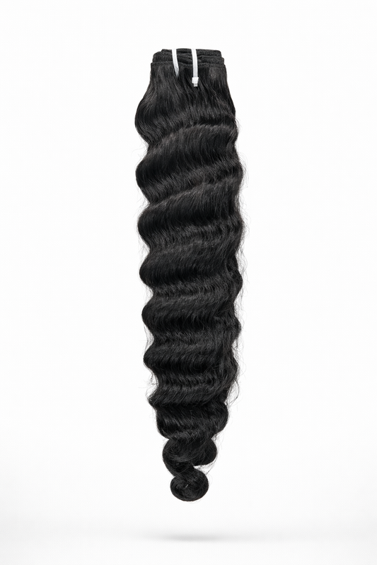 Extension 4A Deep body