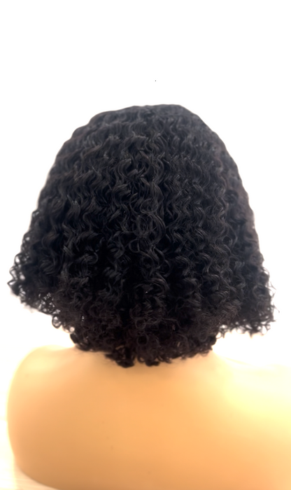 Peluca BOBO JC / 4X4 / 12"