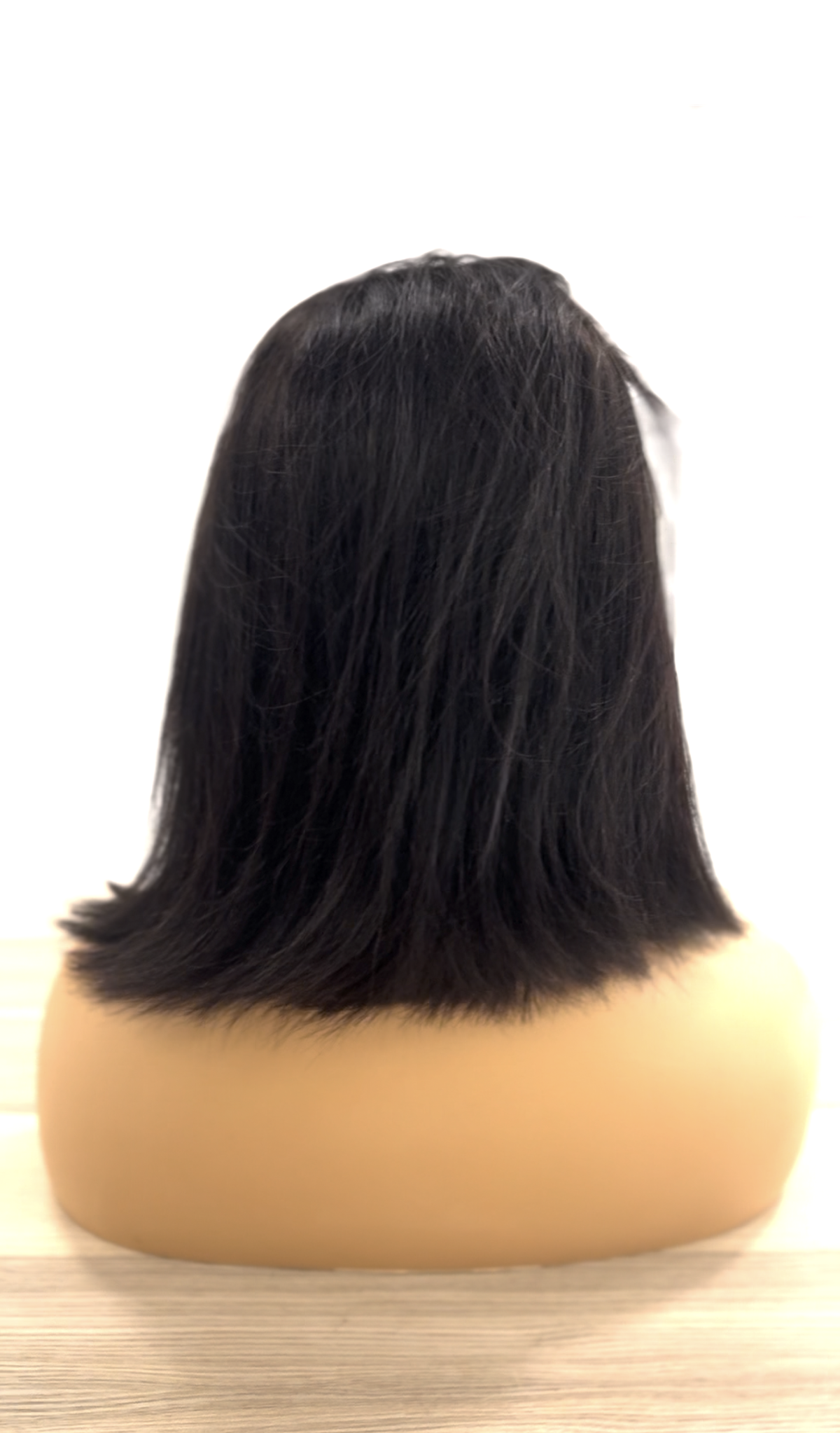 Peluca BOBO STW / 8" - 12" / 4X4
