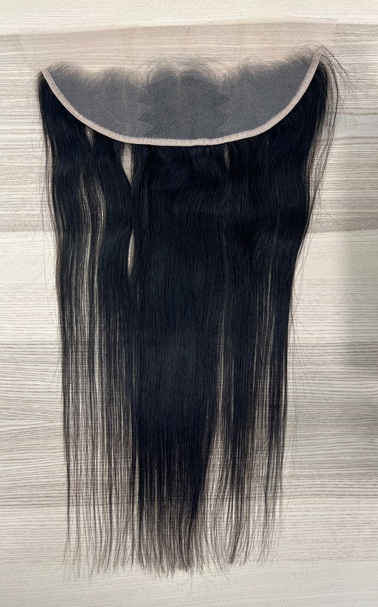 Full Lace Closure Topper STW / 13X4