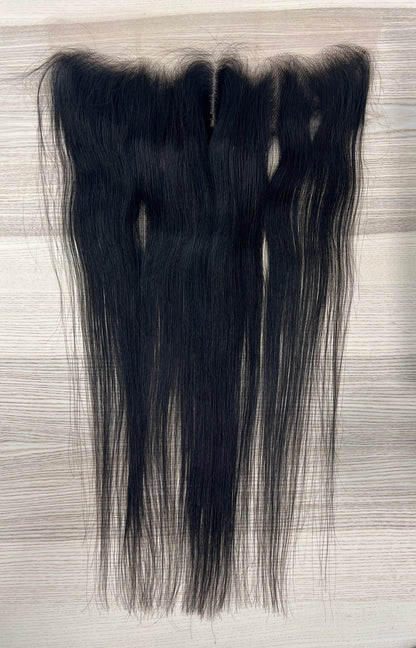 Full Lace Closure Topper STW / 13X4