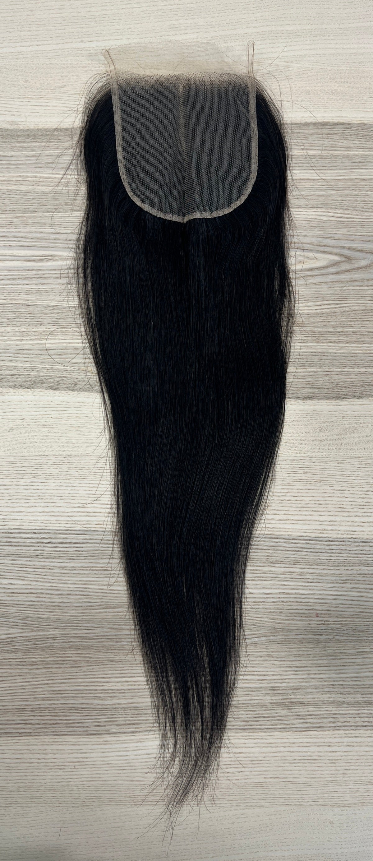 Lace Closure Topper STW / 5x5