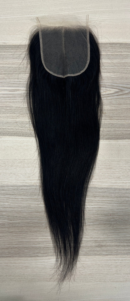 Lace Closure Topper STW / 5x5